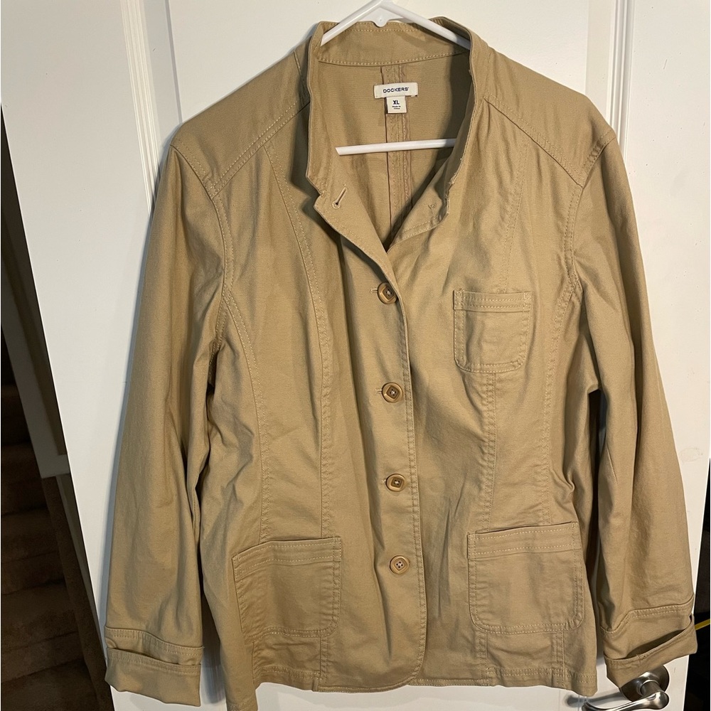 Dockers Casual Jacket XL